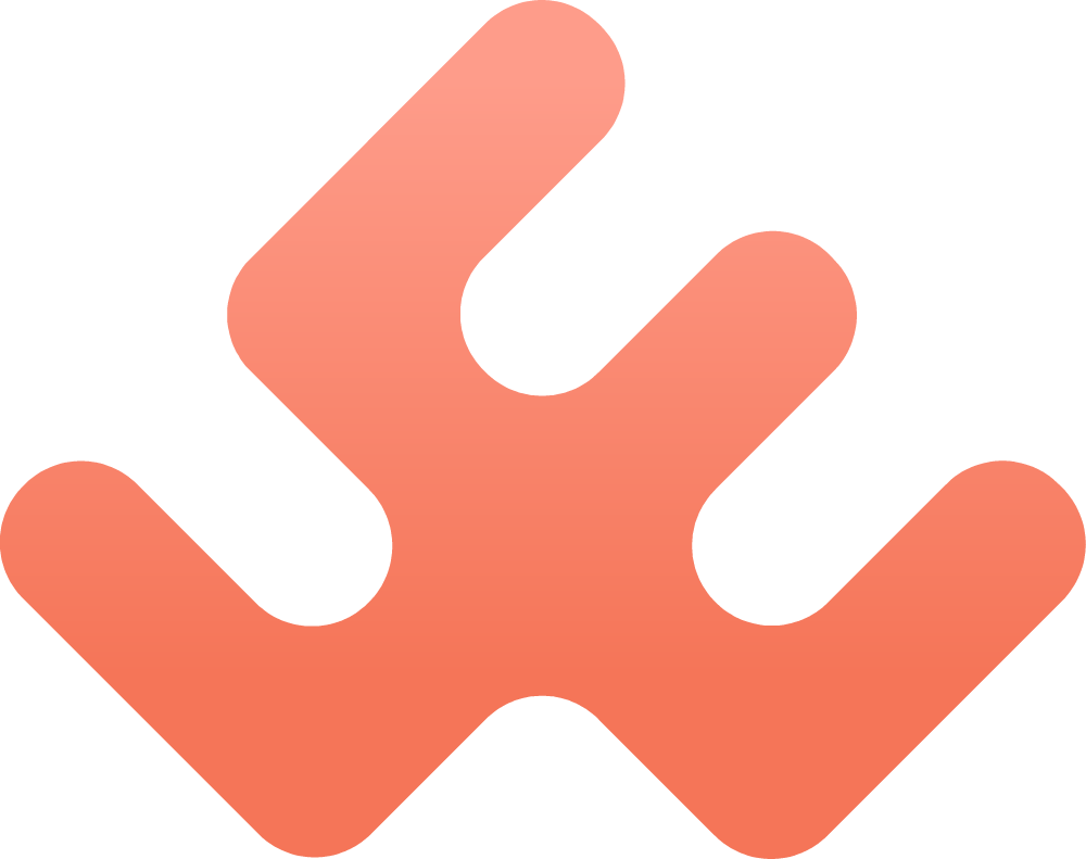 Icon We Use - Premium SVG Icon Library Logo